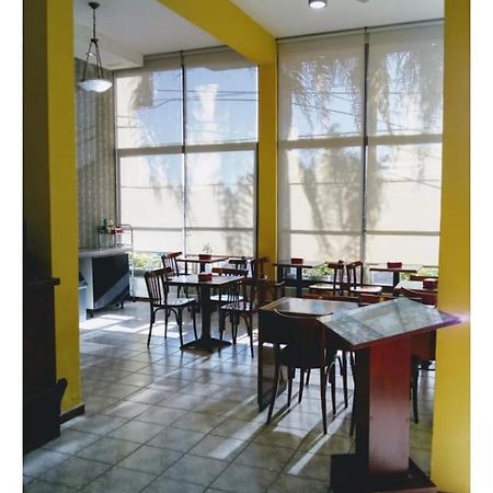Hotel Punta Bahia 巴拉那 外观 照片