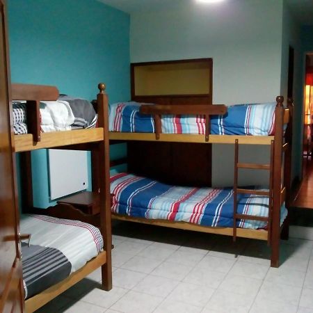 Hotel Punta Bahia 巴拉那 外观 照片