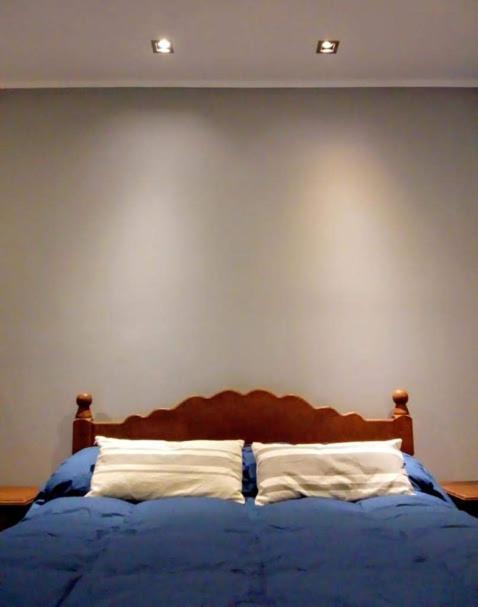 Hotel Punta Bahia 巴拉那 外观 照片