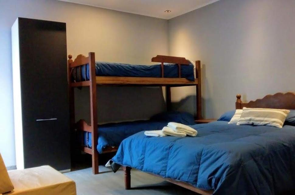 Hotel Punta Bahia 巴拉那 外观 照片