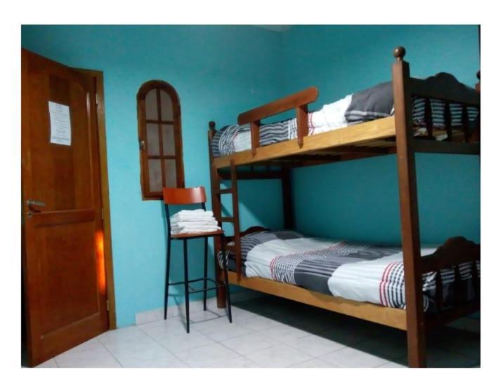 Hotel Punta Bahia 巴拉那 外观 照片