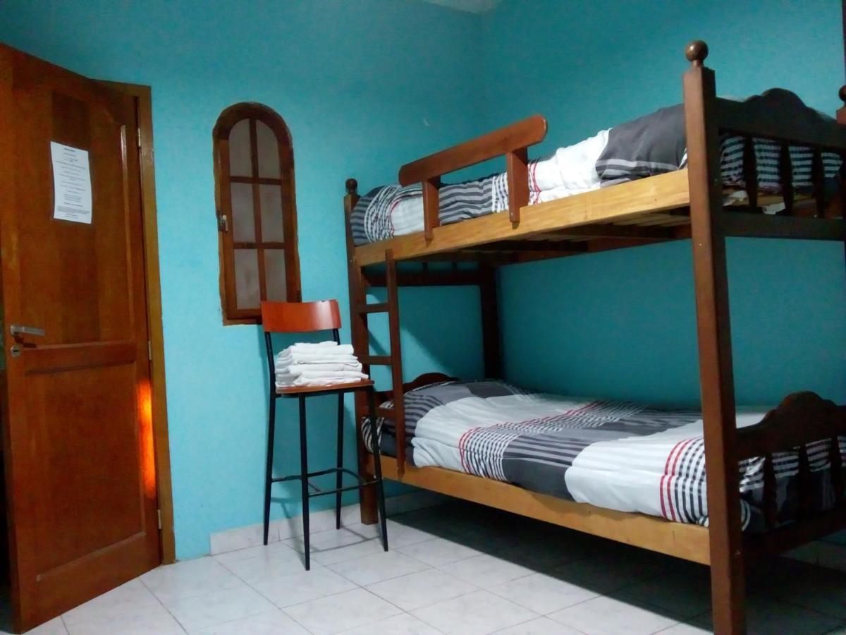 Hotel Punta Bahia 巴拉那 外观 照片