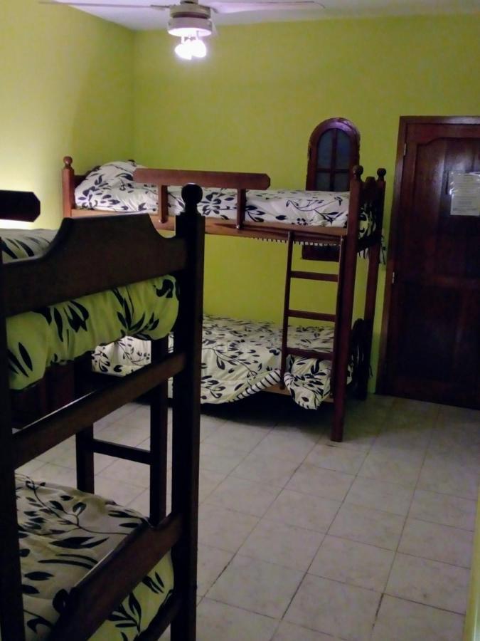Hotel Punta Bahia 巴拉那 外观 照片
