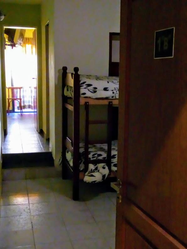 Hotel Punta Bahia 巴拉那 外观 照片