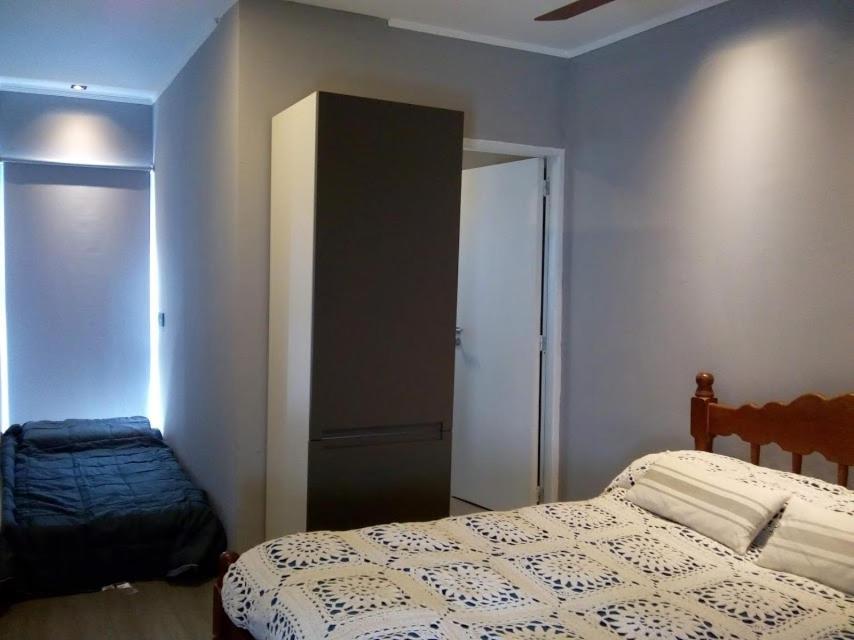 Hotel Punta Bahia 巴拉那 外观 照片