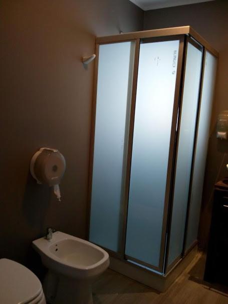 Hotel Punta Bahia 巴拉那 外观 照片